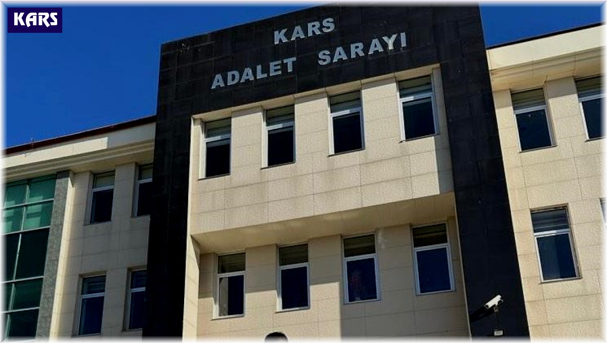 Kars'ta polisten MTSK sınavına suçüstü