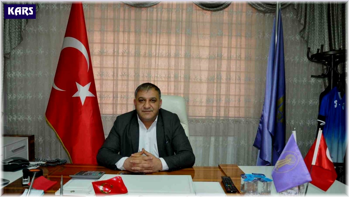 Kars'ta ramazanda fırınlar hafta sonu da hizmet verecek