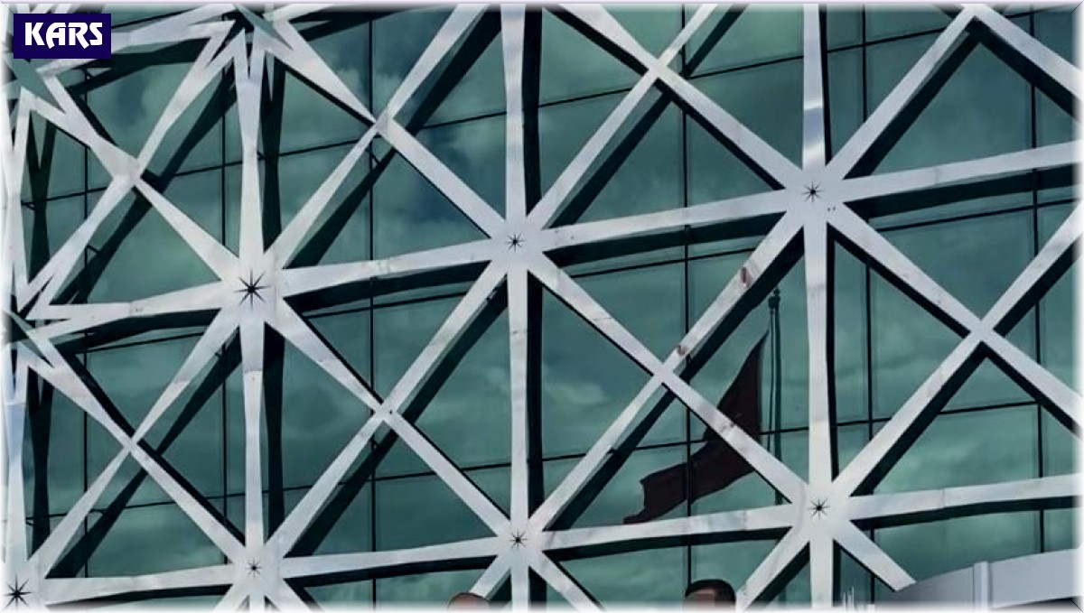 Kars'ta silah sesleri, suç makinesi yakalandı