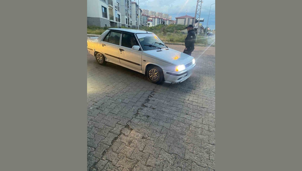 Kars'ta 'şok' uygulamalar sürüyor