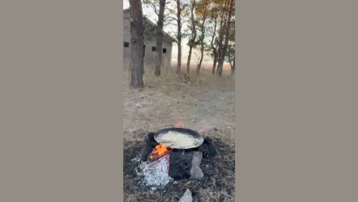 Kars'ta tilkiler yerleşim yerlerinde cirit atıyor