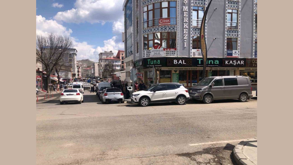 Kars'ta trafiğe kayıtlı araç sayısı 52 bini geçti