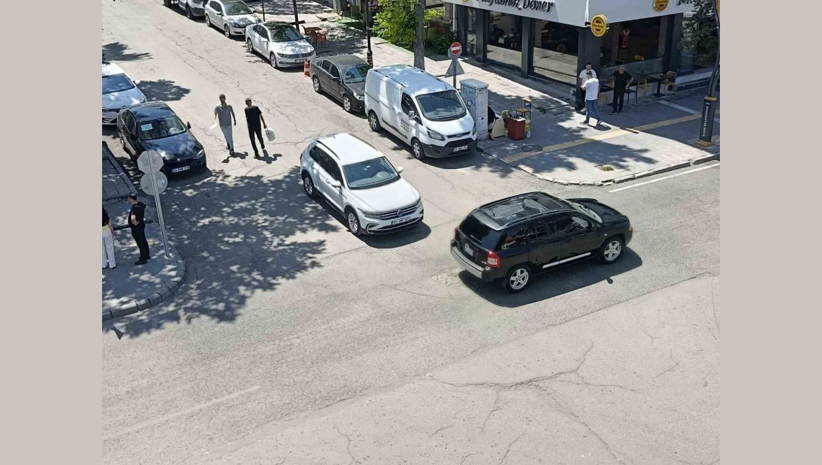 Kars'ta trafiğe kayıtlı araç sayısı 53 bini geçti