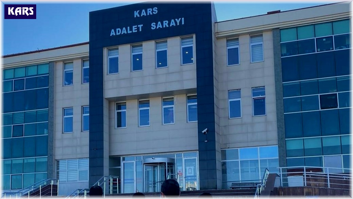 Kars'ta uyuşturucuyu vites kutusuna sakladılar