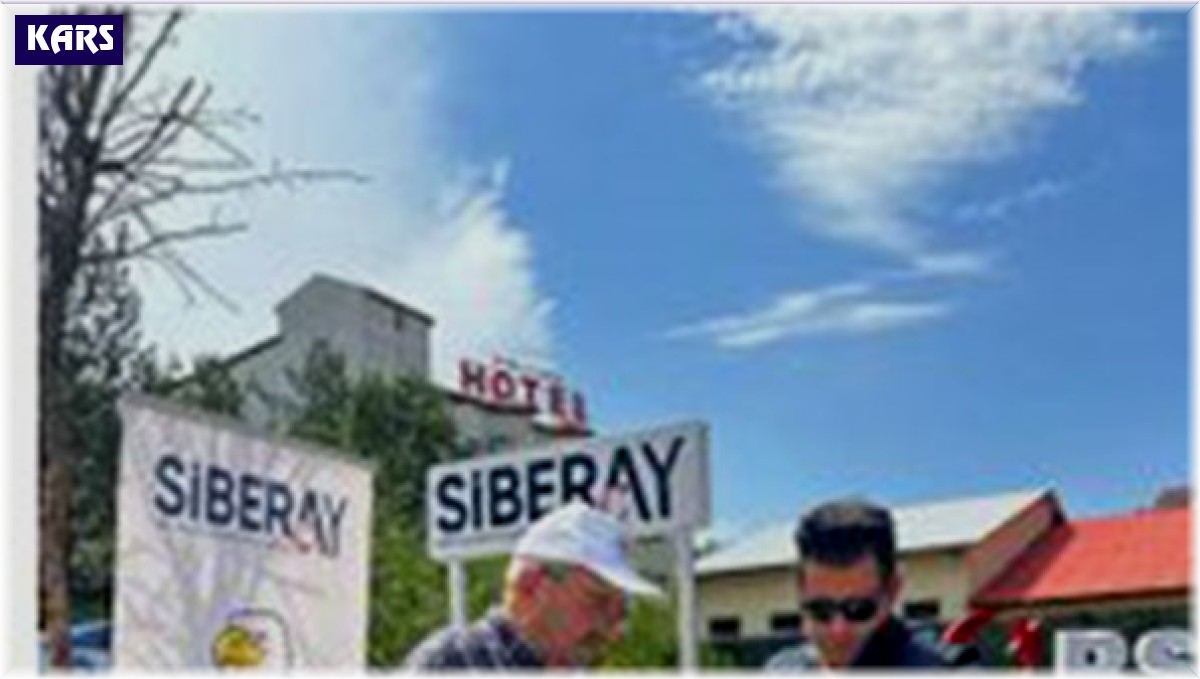 Kars'ta vatandaşlar siber suçlara karşı bilgilendirildi