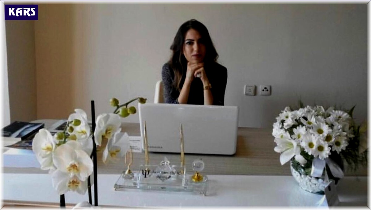 Kars'ta velilere uzmanlardan 'kötü karne' uyarısı!