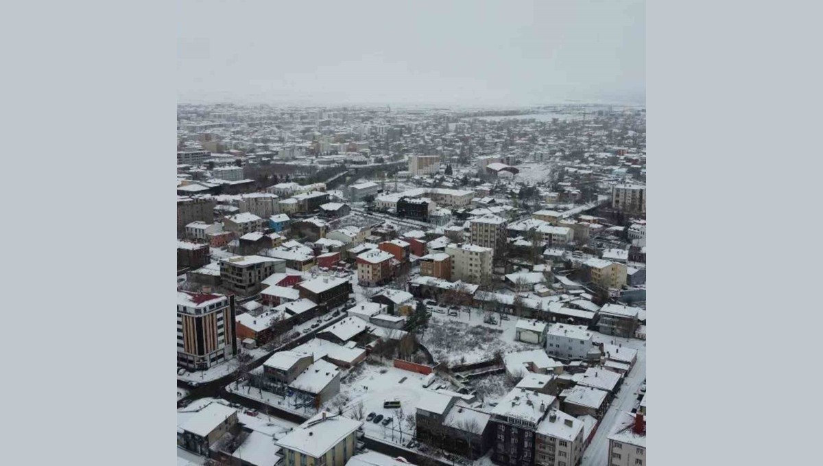 Kars'tan 6 bin kişi göç etti