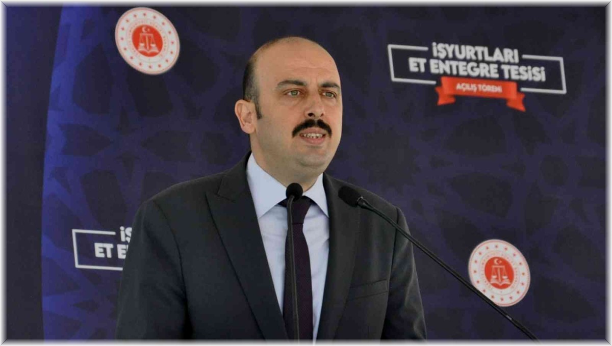 Kars Vali Yardımcısı Doğu, ihraç edildi