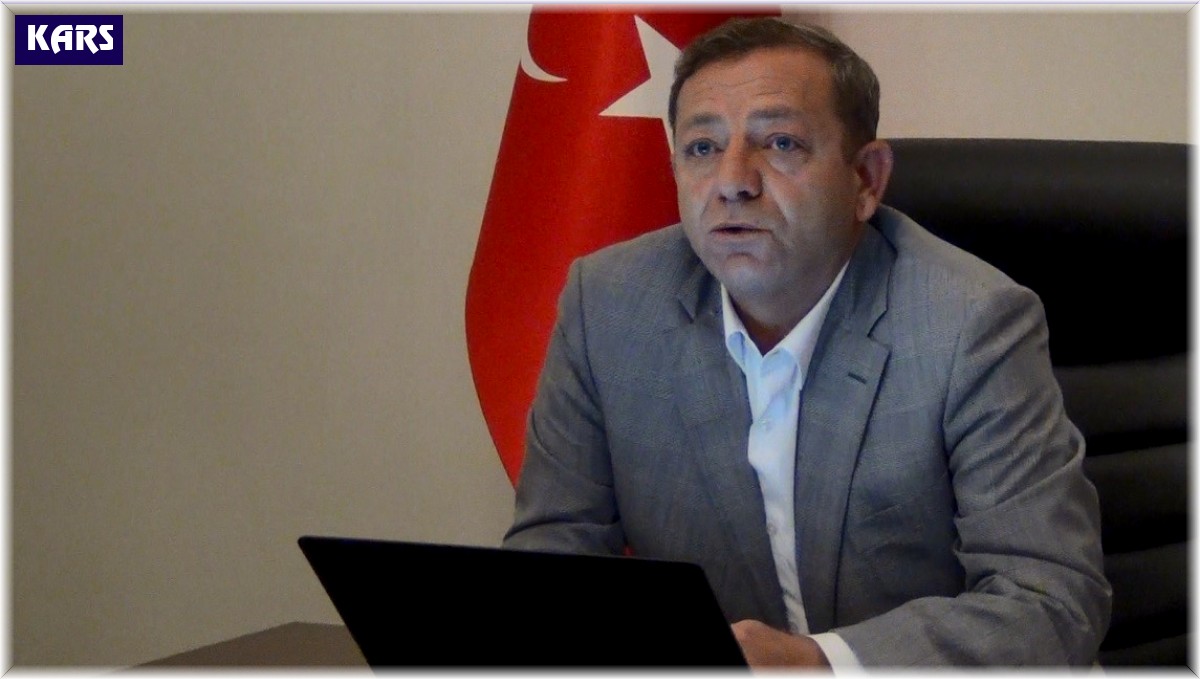 Kars Valisi Ziya Polat uyardı, orman yangınlarına dikkat!