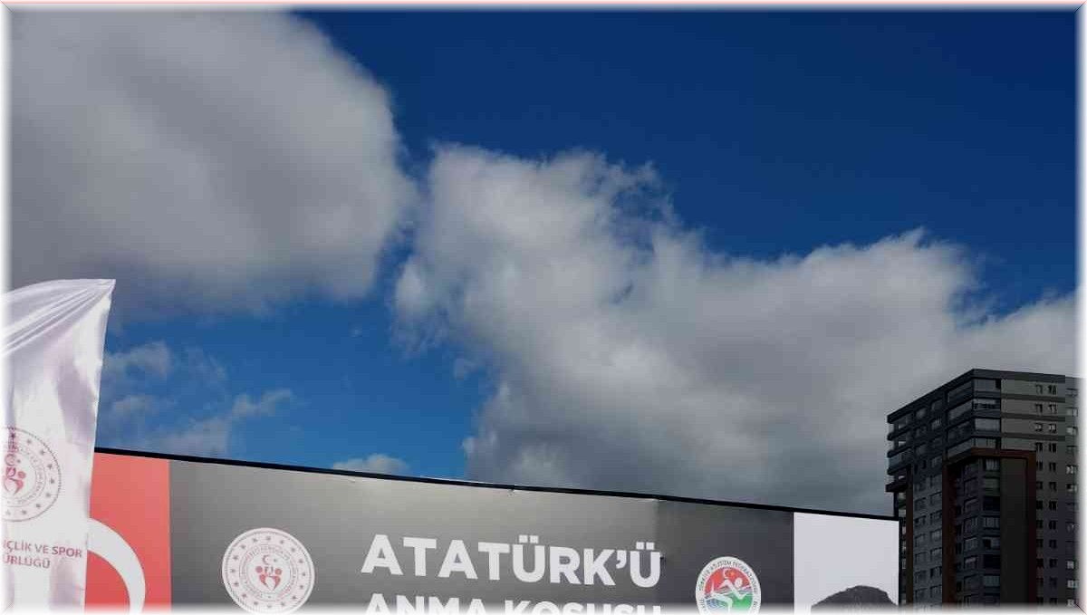 Karslı atletler madalyaları topladı