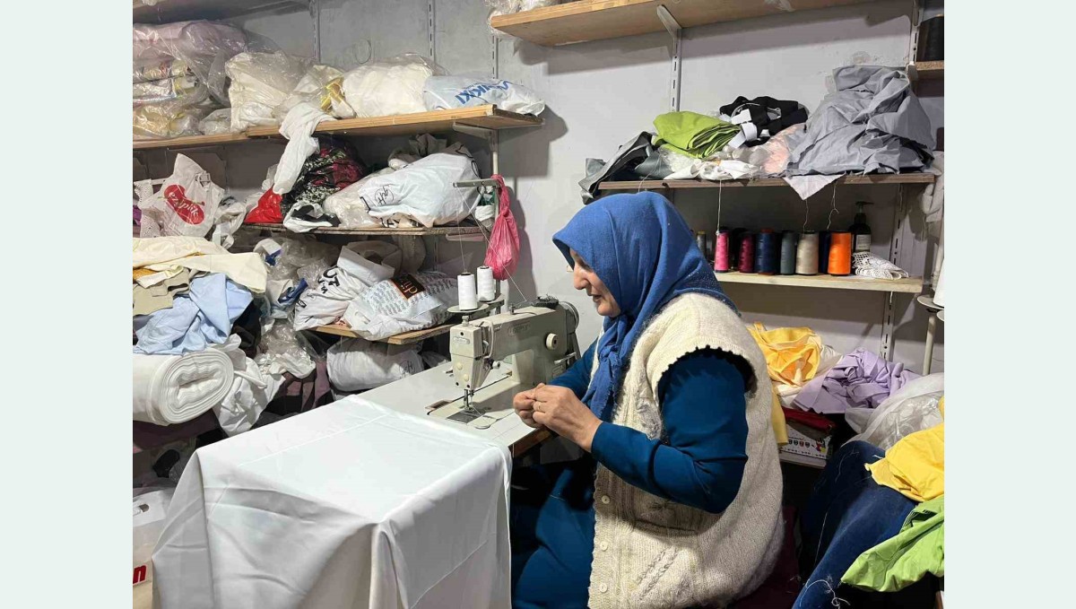 Karslı kadın girişimciden ilham veren başarı