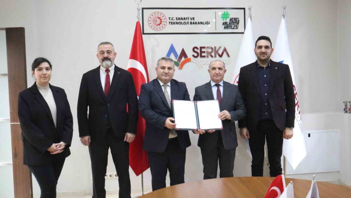 Kars’ta hayvan sağlığı sahaya taşınıyor: Veteriner hizmetleri köylere gidecek