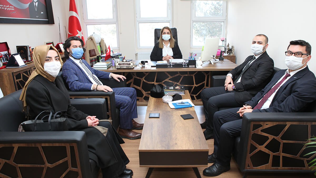 Kars’taki Besi OSB diğer illere örnek olacak