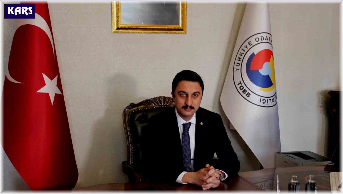 KATSO Başkan Alibeyoğlu, 'Doğukapı Sınır Kapısı'nın açılması önceliğimiz olmalı'