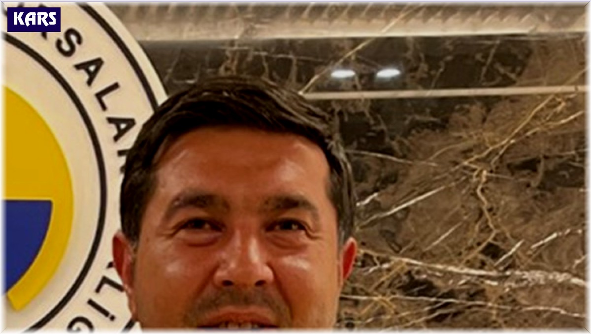 KATSO Başkanlığı'na Kadir Bozan seçildi