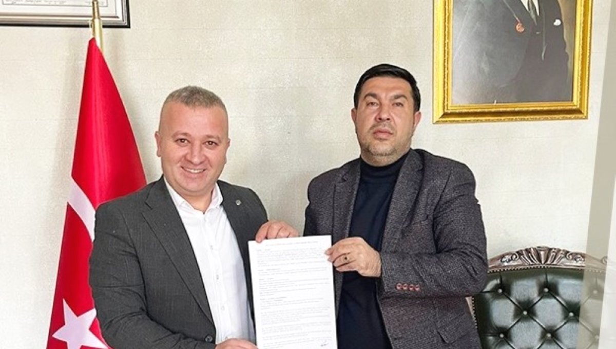 KATSO ile Tam Finans Arasında İş Birliği protokolü imzalandı