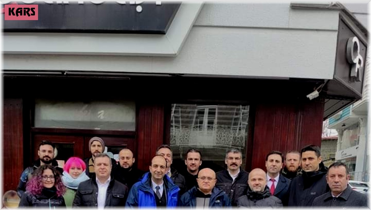 KAÜ Veteriner Fakültesi VEDEK tarafından akredite edildi