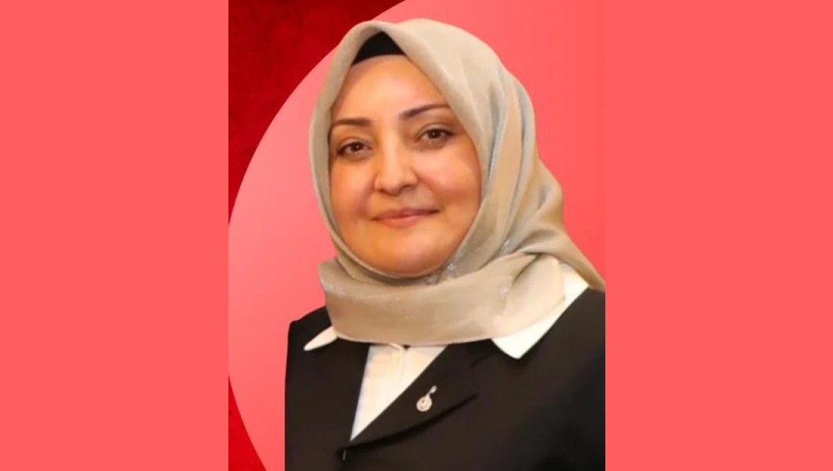 Kavaz: "Cumhuriyet; özgürlük, adalet ve insan haklarının teminatıdır"