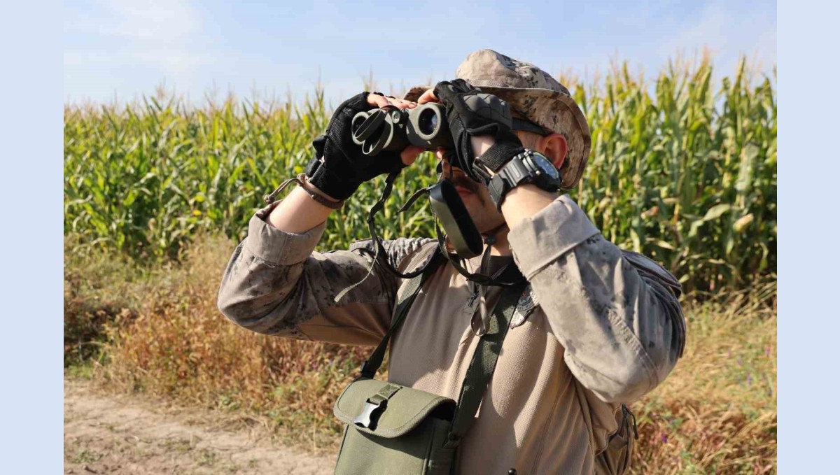 Kaybolan otizmli çocuk için çalışmalar sürüyor