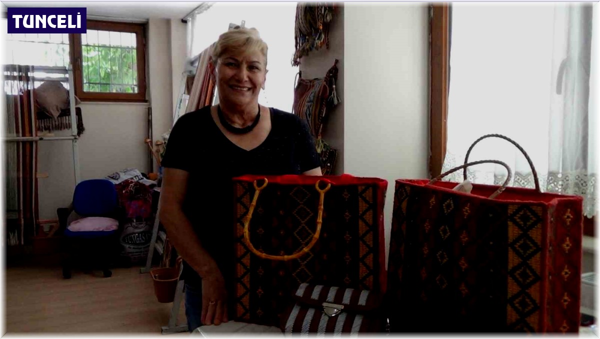 Kaybolmaya yüz tutan 'cicimi' yaşatıyorlar