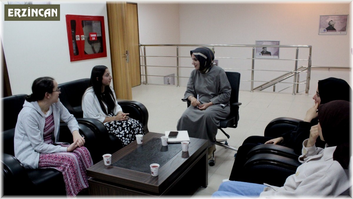 Kaygı Yönetimi ve Sosyal Beceri Atölyeleri öğrencilerin gelişimine katkı sağlıyor