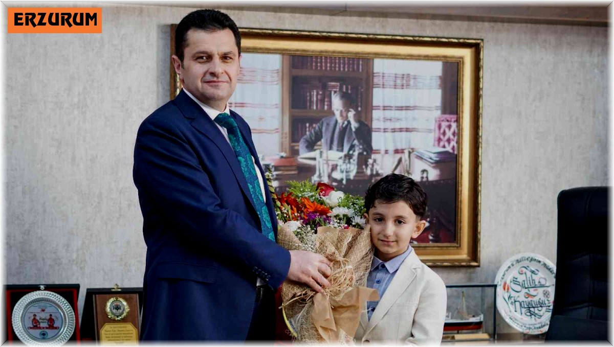 Kaygusuz, makamını Abid Çokgez'e devretti