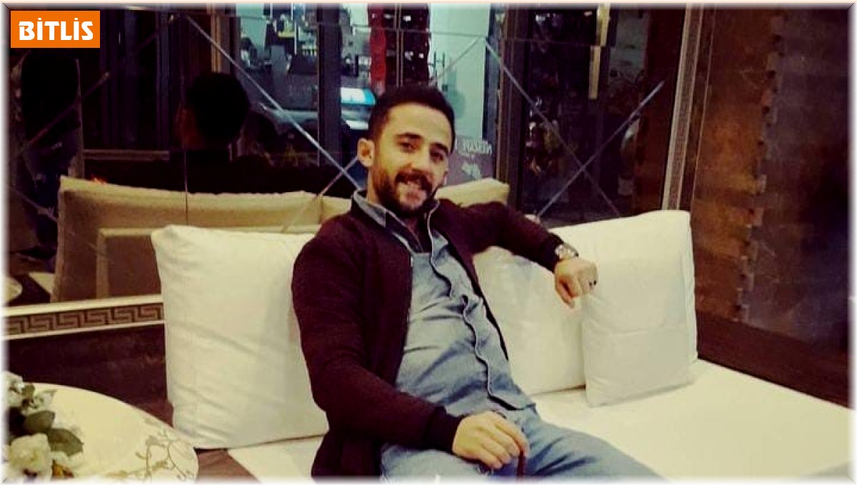 Kayınpederinin silahlı saldırısına uğrayan damat hayatını kaybetti