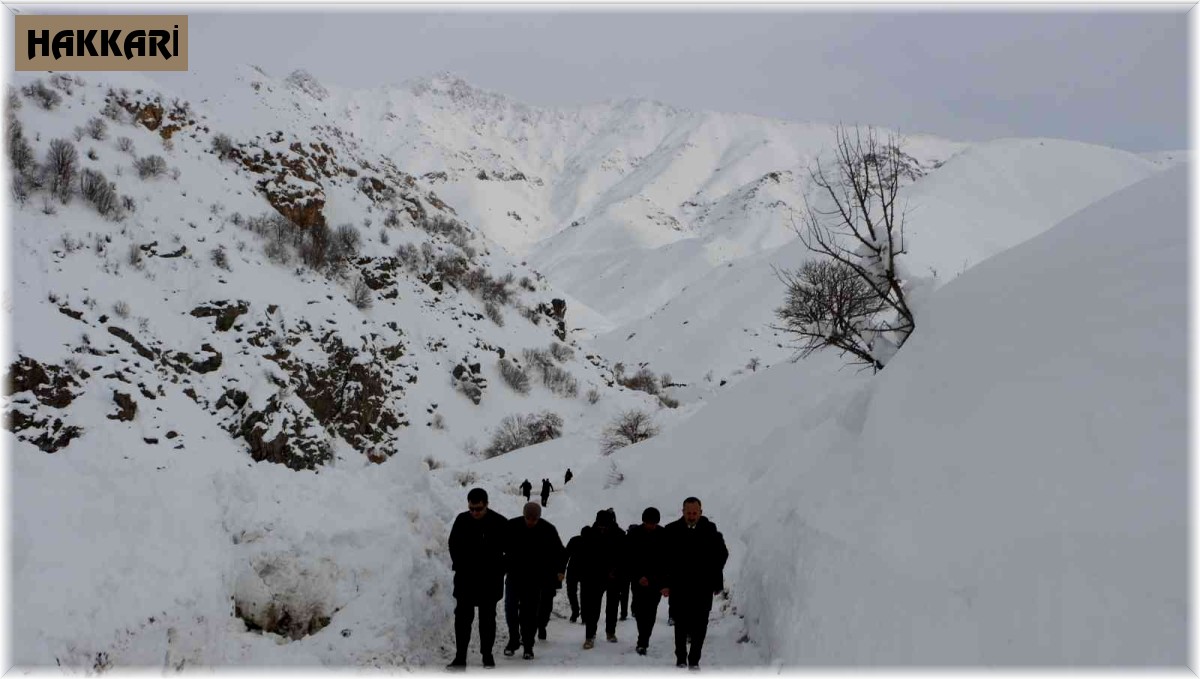 Kayıp 3 İran vatandaşından haber alınamıyor