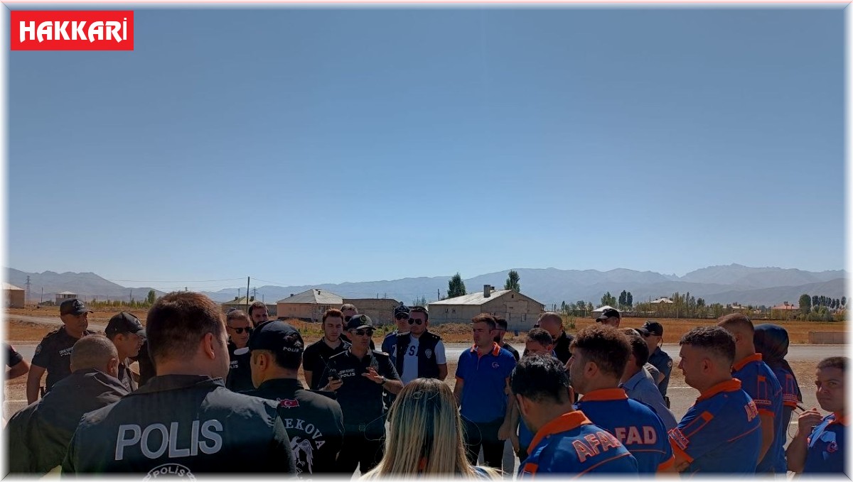 Kayıp alzaymır hastasını arama çalışmaları 10'uncu gününe girdi