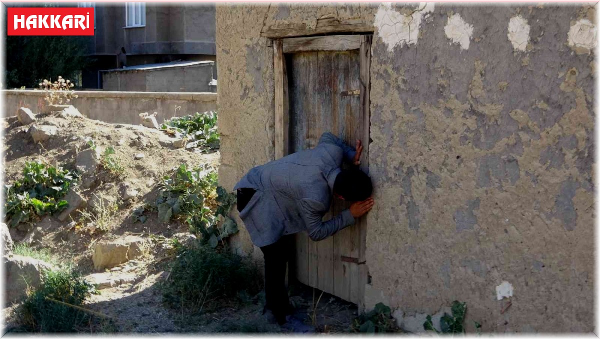 Kayıp alzaymır hastasının arama çalışmaları 11. günde