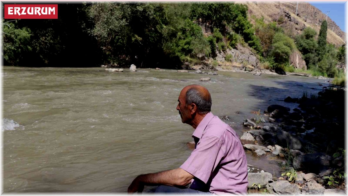 Kayıp babayı arama çalışmaları sona erdi