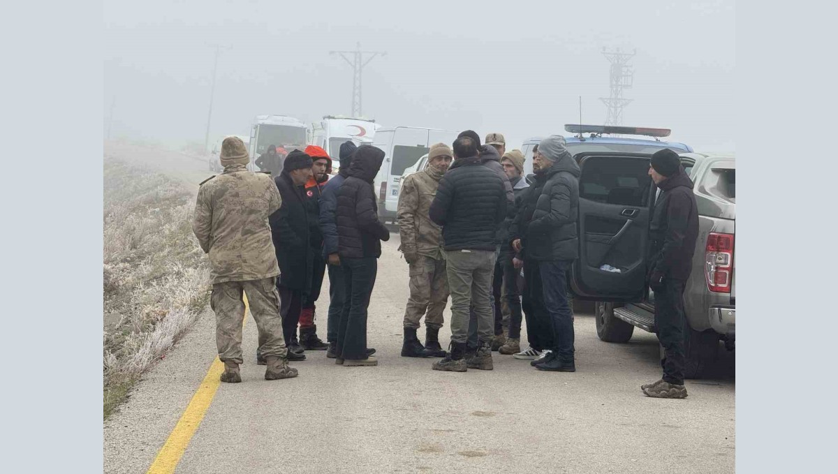 Kayıp çoban bulundu