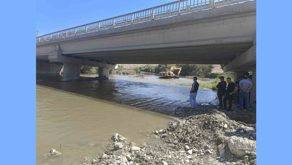 Kayıp kadın yolcuya ulaşılmaya çalışılıyor