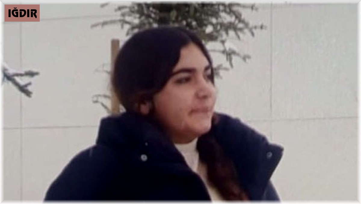 Kayıp Neslihan'dan haber alınamıyor