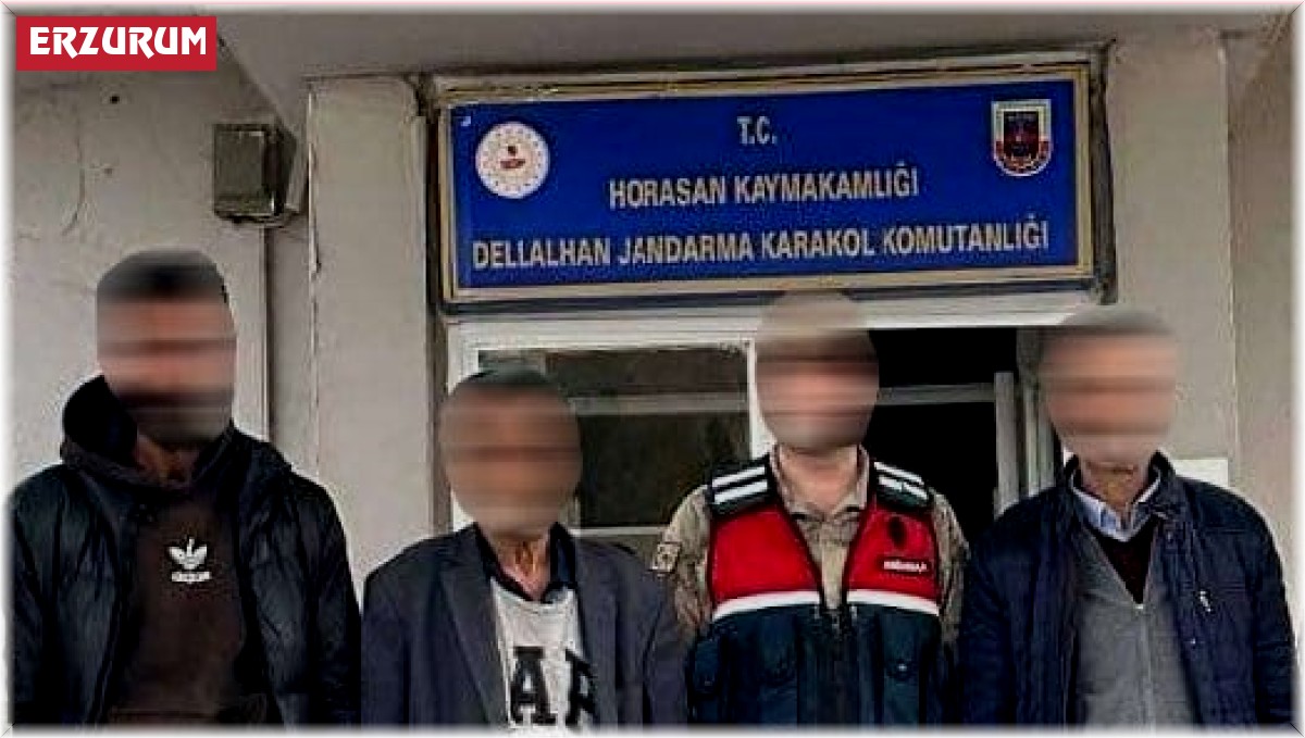 Kayıp şahıs jandarma ekiplerince bulundu
