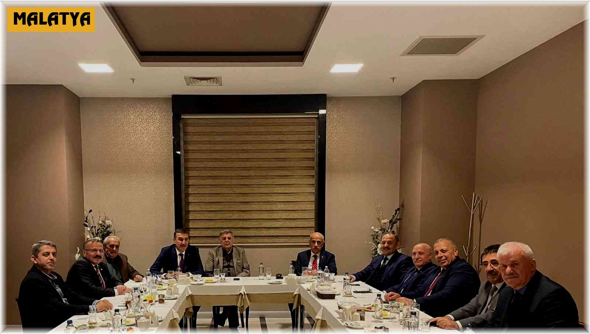 Kayısı bahçelerinde hasar tespit çalışmalarına başlanacak