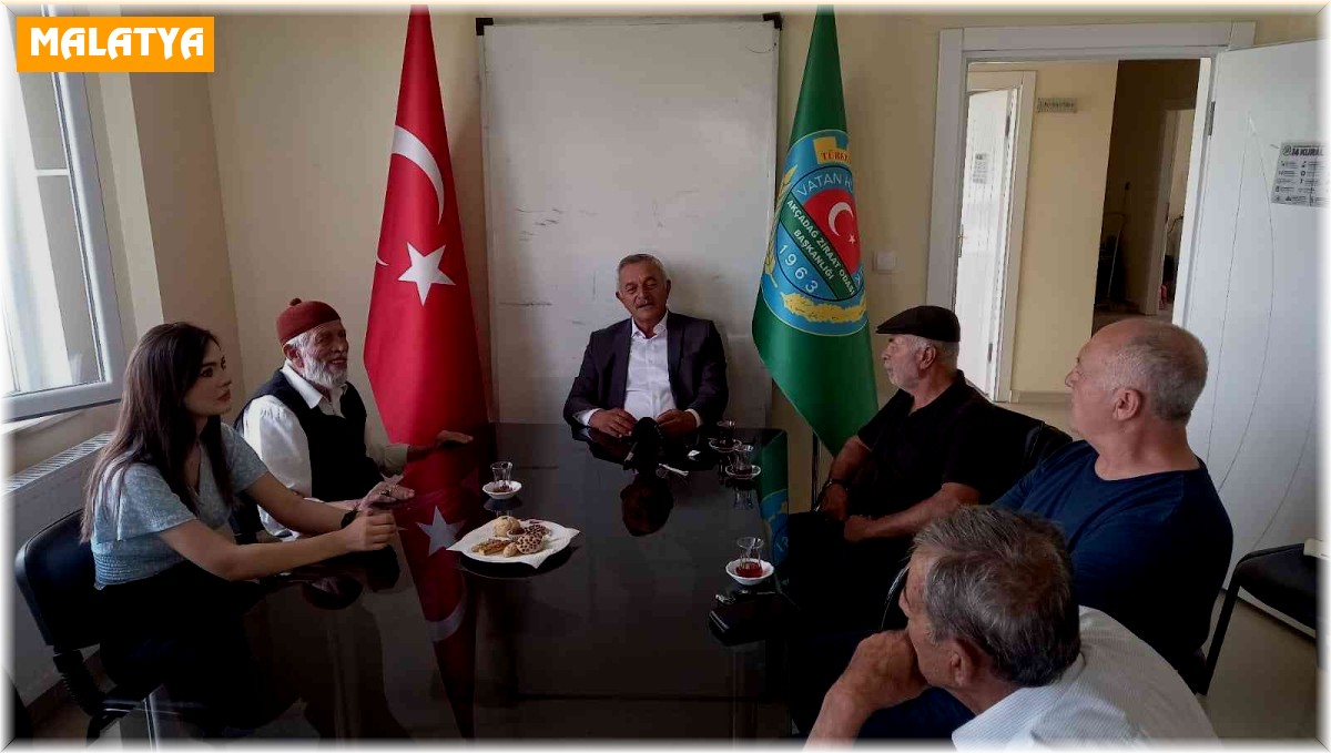 Kayısı üreticileri fiyat istikrarı istiyor