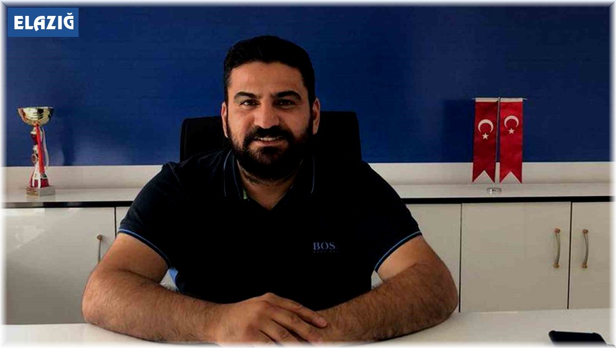 Kaymak: "Bu takım play-off oynayacak"