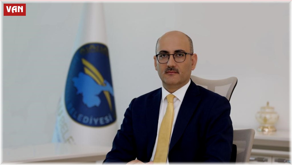 Kaymakam Aydın'dan '19 Mayıs' mesajı