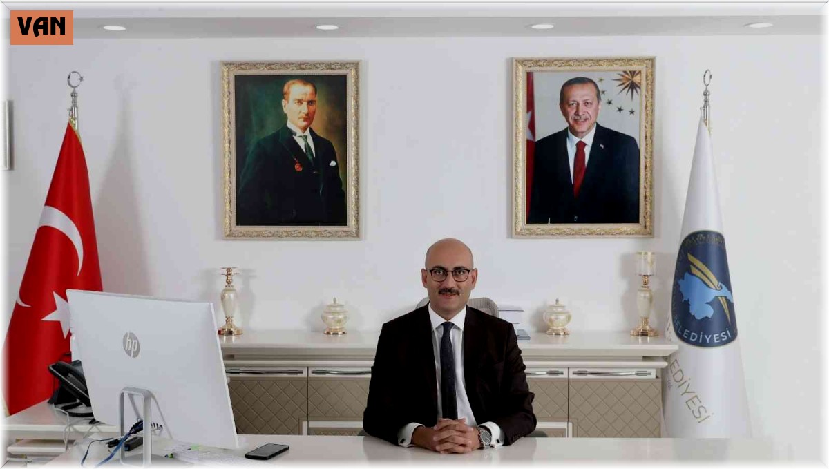 Kaymakam Aydın'dan Berat Kandili mesajı