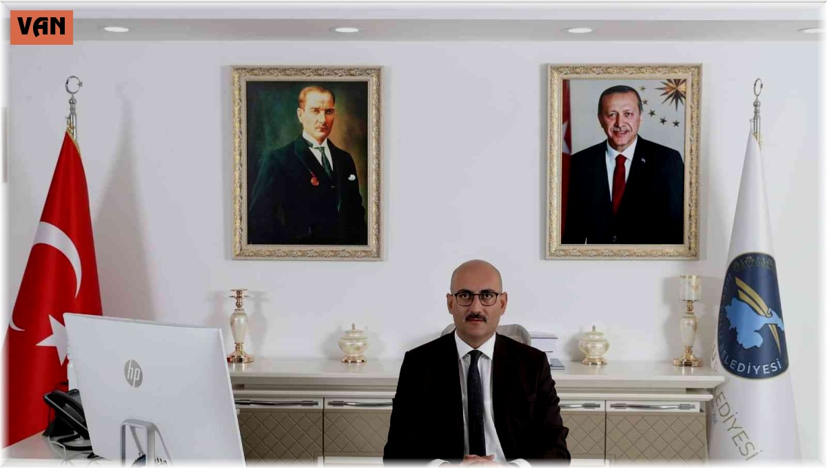 Kaymakam Aydın'dan Miraç Kandili mesajı