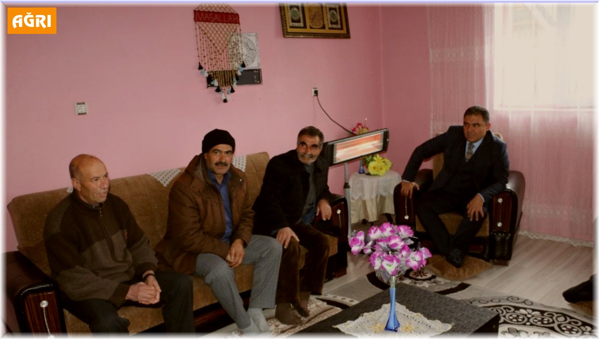 Kaymakam Balcı'dan başlık parasına tepki: "Kız çocukları mal değildir"