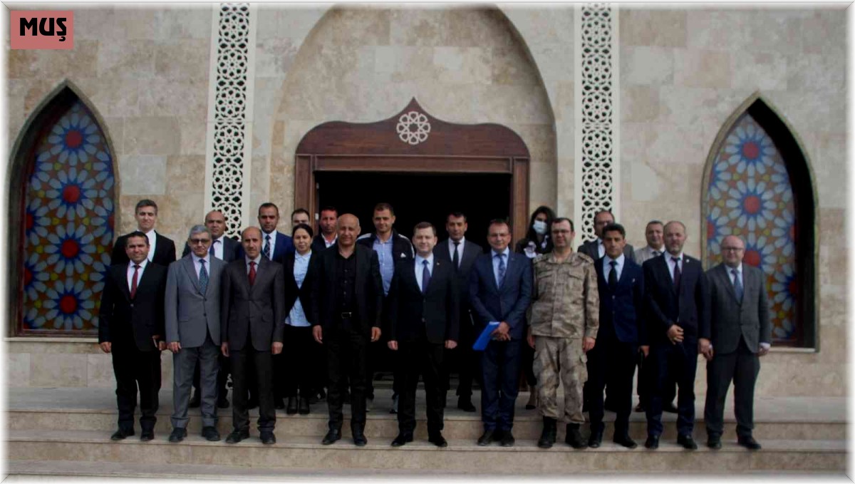 Kaymakam Demirer: "Malazgirt Zaferi'nin yıl dönümü çok farklı kutlanacak"