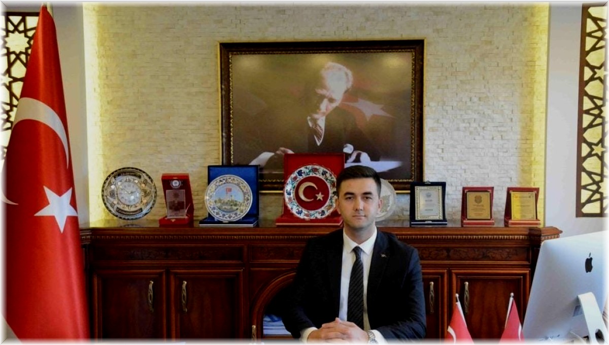 Kaymakam Kaya, sürücüleri uyardı