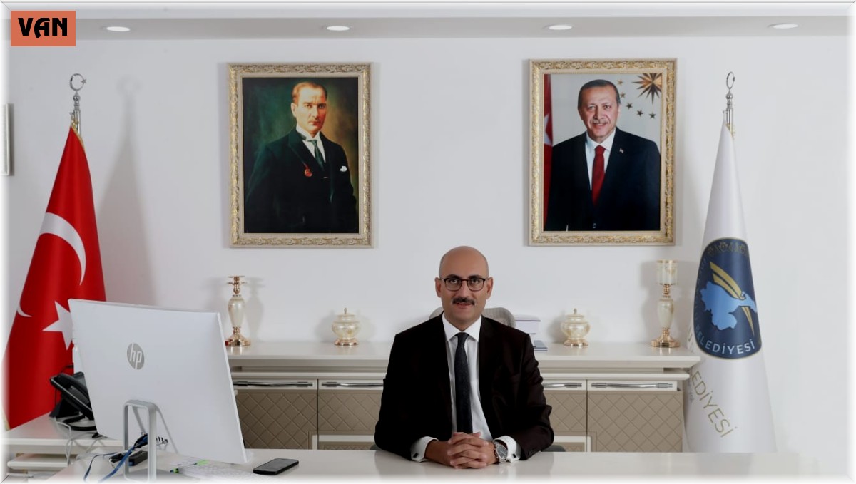 Kaymakam ve Belediye Başkan Vekili Aydın'dan Turizm Haftası mesajı