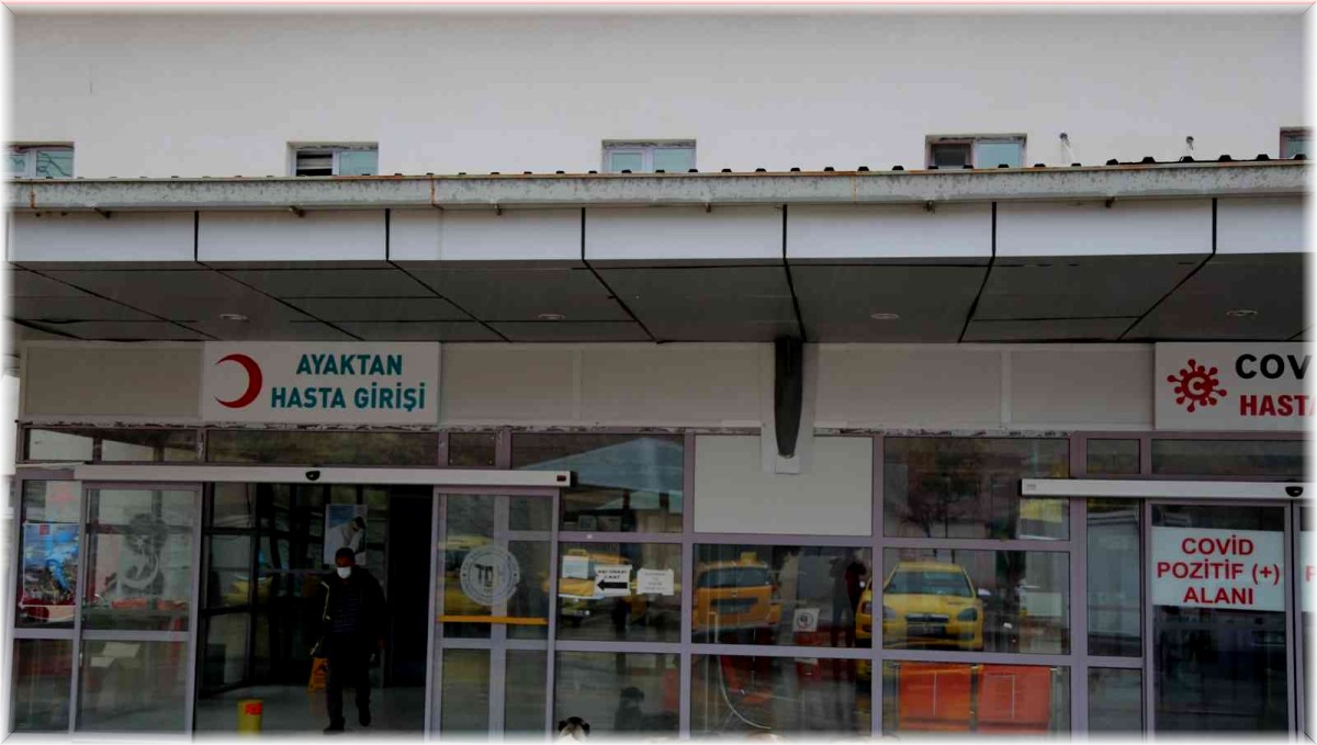 Kaymakamın koruma aracı kaza yaptı: 4 yaralı