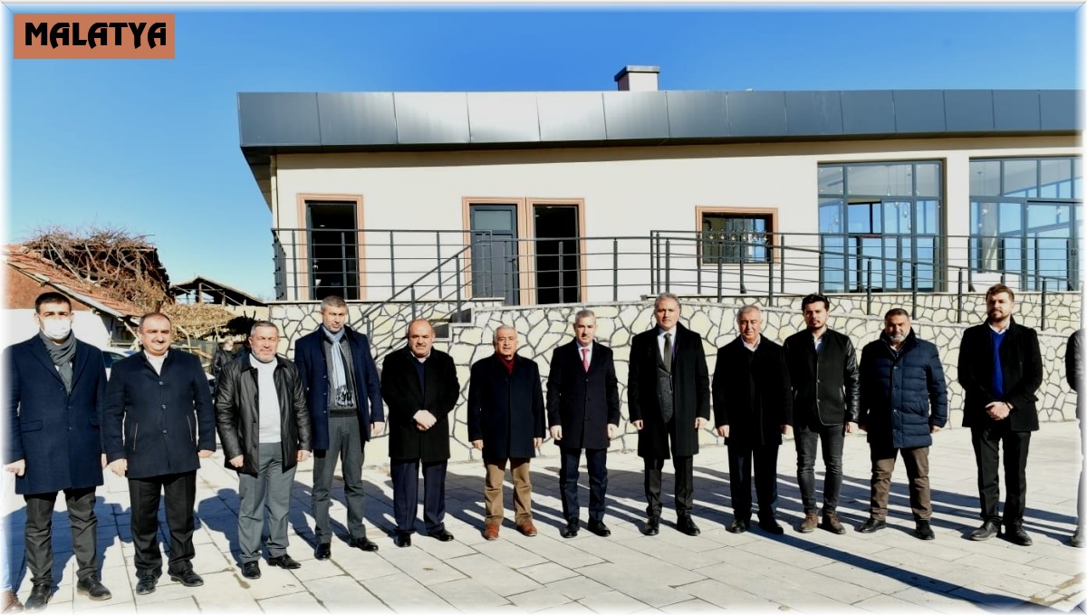 Kaynarca Sosyal Tesis ve Parkı tamamlandı