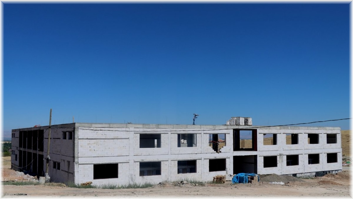 Kaynarca Spor Kompleksi ihtiyacı karşılayacak