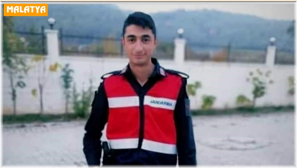 Kaza kurbanı Uzman Çavuş son yolculuğuna uğurlandı