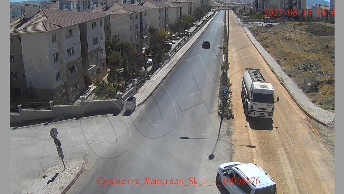 Kaza sonucu kızı hayat mücadelesi veren anne: "Sürücünün yüzde 100 hatalı olduğunu KGYS kayıtları da gösteriyor"